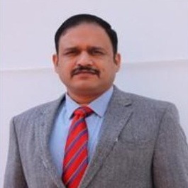 Shri Rohit Gupta